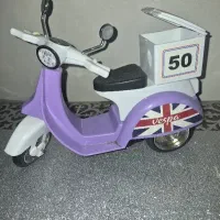 اسباب بازی