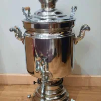 سماور گازی ۲۰ لیتری