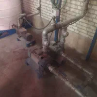 تاسیسات ساختمان خودرا به ما بسپارید(تاسیسات سیرنگ)