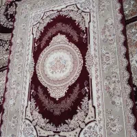 فرش ۶ متری