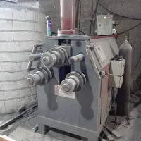 دستگاه نورد پروفیل