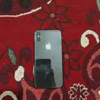آیفون x 64gb درحد نو کاملا سالم