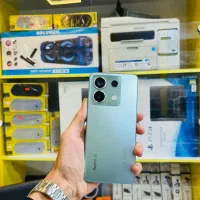 شیائومی Redmi Note 13 Pro با حافظهٔ ۵۱۲ گیگابایت|موبایل|مشهد, رضاشهر|دیوار