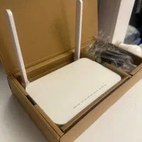 مودم فیبرنوری هواوی EG8145X6 با پچکورد ۳ متری