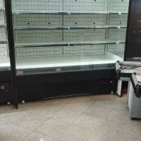 یخچال 2متری مدل سیوله نقد و شرایط