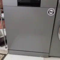 ماشین ظرفشویی پاکشوما 15 نفره در حد نو