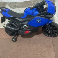 موتور شارژی