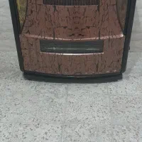 بخاری گازی