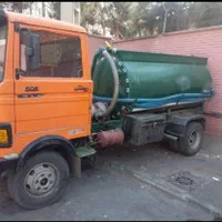 تخلیه چاه فاضلاب بازکن لایروبی فنرزنی سراسرتهران|خدمات پیشه و مهارت|تهران, دهکده المپیک|دیوار