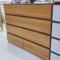 دراور کیفیت بالا|جاکفشی، کمد، دراور|اصفهان, بهارستان|دیوار