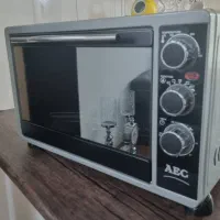 توستر کاملا نو