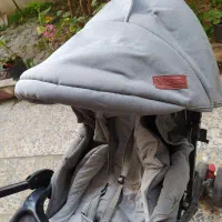 کالسکه و کریر|کالسکه و لوازم جانبی|لاهیجان, کوی آزادگان|دیوار