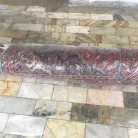 فروش فرش دستباف کارکرده|فرش|تهران, جنت‌آباد جنوبی|دیوار