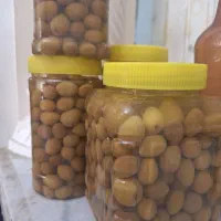 ترشی زیتون|خوردنی و آشامیدنی|شیراز, طلاب|دیوار