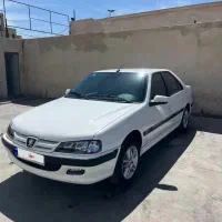 پارس xu7p سفارشی فول