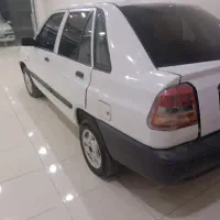 پراید 141