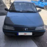 پژو 405 مدل 99