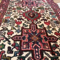 کناره ی دستباف|فرش|تبریز, |دیوار