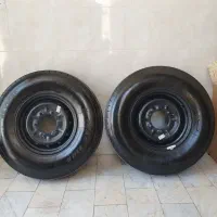 لاستیک نیسان رکسفورد رادیال