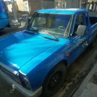 نیسان دوگانه