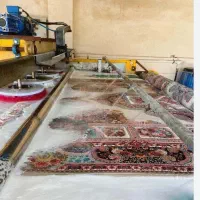 قالیشویی عظیمیه (داخل منطقه عظیمیه)