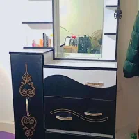 دراور و میز تلویزیون ست|جاکفشی، کمد، دراور|گرگان, |دیوار