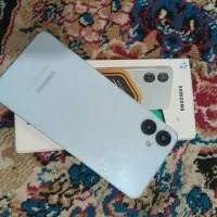 گوشی سامسونگ A06|موبایل|مشهد, موعود|دیوار