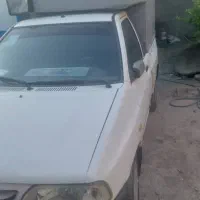 پراید وانت مدل 1400|خودرو سواری و وانت|شیبکوه (فارس), |دیوار
