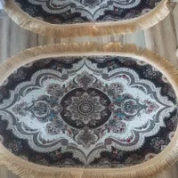 یک جفت پادری نو بیضی شکل|پادری|تبریز, |دیوار