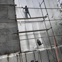 ایزوگام وقیرگونی|خدمات پیشه و مهارت|نور, |دیوار