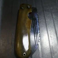 چاقو|کوهنوردی و کمپینگ|سنندج, |دیوار