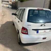 پراید ۱۱۱|خودرو سواری و وانت|بوشهر, |دیوار