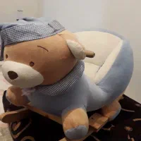 مبل وراکر عروسکی|اسباب‌‌بازی|ایلام, |دیوار