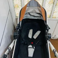 کالسکه وارداتی|کالسکه و لوازم جانبی|بندر ماهشهر, |دیوار