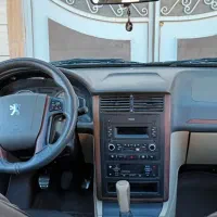 پژو پارس مدل ۹۸ درجه یک|خودرو سواری و وانت|خرم‌آباد, |دیوار