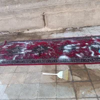 فرش تمیز