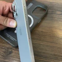 iPhone 15 pro MAX 256G|موبایل|ساری, |دیوار