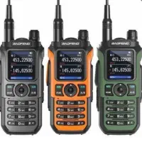 واکی تاکی بیسیم باوفنگ UV21 pro