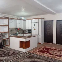 واحد 110متری 2خواب،حیاط مستقل،ط1،خوش ن،دخانیات