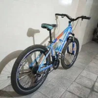 دوچرخه کوهستانی 26