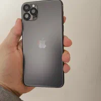آیفون 11 پرومکس 64|موبایل|ساری, |دیوار