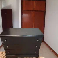 دراور چوبی کشویی|جاکفشی، کمد، دراور|بابلسر, |دیوار