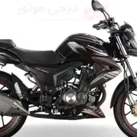 کیوجی 1403 صفر کیلومتر