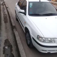 سمندet7 دوگانه کارخانه