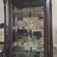 گنجه تمام چوب