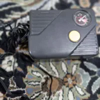 دستگاه بادکننده