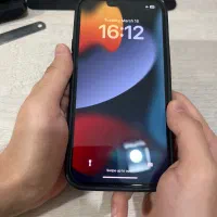 آیفون ۱۳ پرومکس ۲۵۶ نو نو