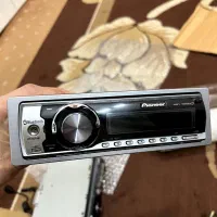 ضبط پایونیر p65bt