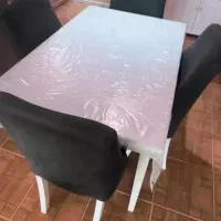 ناهارخوری تمیز ونو