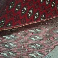 فرش دست بافت|فرش|گرگان, |دیوار